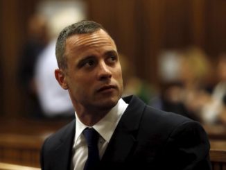 pistorius