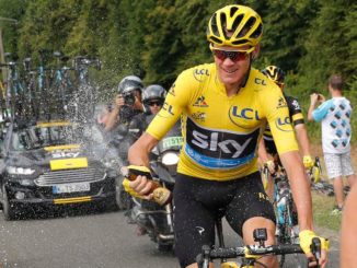 froome