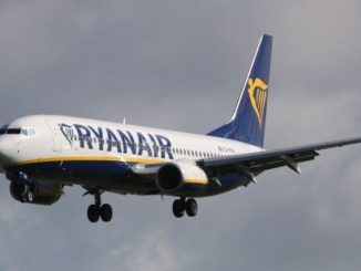 ryanair