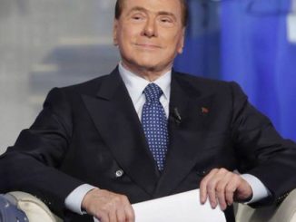 berlusconi