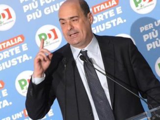 zingaretti